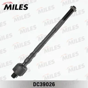 MILES DC39026 Рулевая тяга Subaru Forester 01-07 Impreza 00- Legacy 98- лев,прав. (без наконечника)