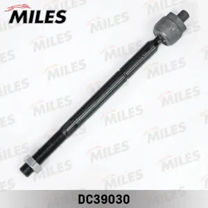 MILES DC39030 Рулевая тяга Mazda 3 03- 5 05- лев,прав. (без наконечника)