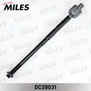 MILES DC39031 Рулевая тяга Audi A3VW Golf IV Bora Octavia 0198- лев,прав. (без наконечника)
