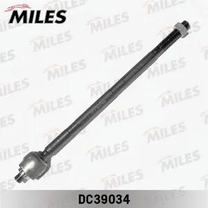 MILES DC39034 Рулевая тяга Ford Focus 98-04 лев.прав.(без наконечника)