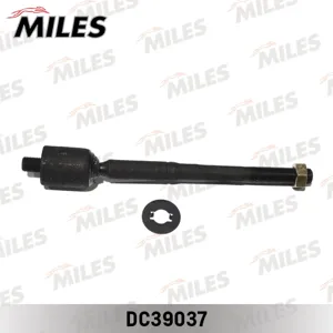 MILES DC39037 Рулевая тяга Toyota Camry Lexus ES 06- лев,прав. (без наконечника)