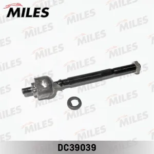 MILES DC39039 Рулевая тяга Honda CRV 97- лев,прав. (без наконечника)