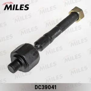 MILES DC39041 Рулевая тяга шарнир осевой