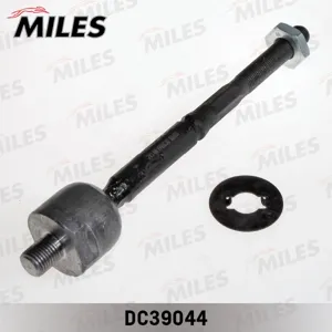 MILES DC39044 Рулевая тяга Nissan Note (E11) 06- Tiida 07- лев,прав. (без наконечника)
