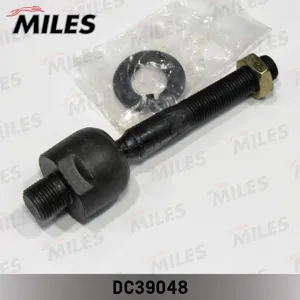 MILES DC39048 Рулевая тяга Honda Accord 03-08 лев,прав. (без наконечника)