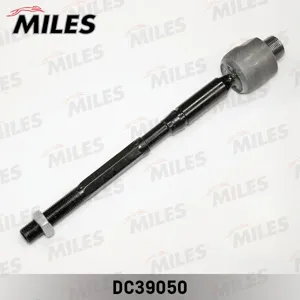 MILES DC39050 Рулевая тяга Toyota Land Cruiser Prado 120 лев,прав. (без наконечника)