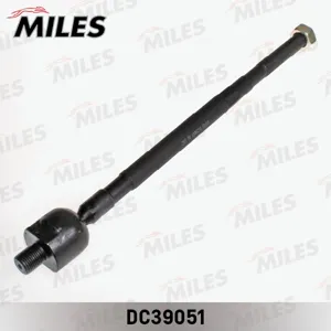 MILES DC39051 Рулевая тяга Hyundai Santa Fe 01-06, Sonata III лев,прав. (без наконечника)