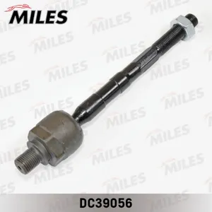 MILES DC39056 Рулевая тяга Hyundai Accent 05- лев,прав. (без наконечника)