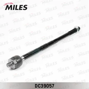 MILES DC39057 Рулевая тяга VW Polo 02- Skoda Fabia 05- лев,прав. (без наконечника)(с ГУР)(TRW)
