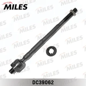 MILES DC39062 Рулевая тяга Nissan X-Trail (T30) 01-07 лев,прав. (без наконечника)