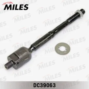 MILES DC39063 Рулевая тяга Toyota Camry 01- лев,прав. (без наконечника)