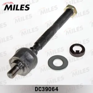 MILES DC39064 Рулевая тяга Honda Civic 96-01 лев,прав. (без наконечника)