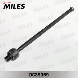 MILES DC39069 Рулевая тяга правая Ford Transit 00-1204