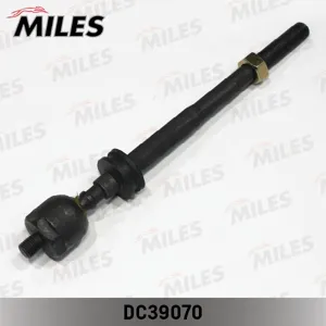 MILES DC39070 Рулевая тяга шарнир осевой