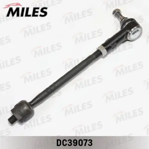 MILES DC39073 Рулевая тяга Audi Q7VW Touareg Porsche Cayenne прав.(с наконечником)