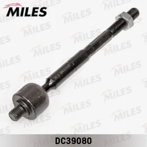 MILES DC39080 Рулевая тяга Hyundai Solaris IV,  Kia Rio  III (d=14mm) лев. (без наконечника)