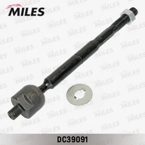 MILES DC39091 Рулевая тяга Lexus RX 03-09 лев,прав. (без наконечника)