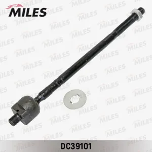 MILES DC39101 Рулевая тяга Subaru Legacy 98-03 лев,прав. (без наконечника)