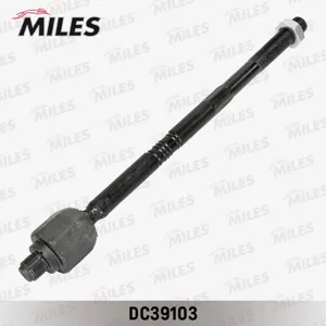 MILES DC39103 Рулевая тяга Opel Astra H Zafira 04- лев,прав. (ZF)(с ГУР)