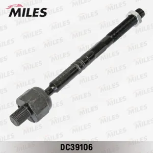 MILES DC39106 Рулевая тяга BMW E60E61 лев,прав. (без наконечника)