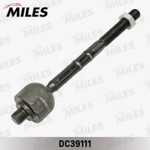 MILES DC39111 Рулевая тяга Mercedes W164 MLW251 лев,прав. (без наконечника)