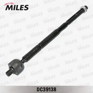 MILES DC39138 Рулевая тяга Dodge Caliber 06- Chrysler Voyager 00-08 (без наконечника)