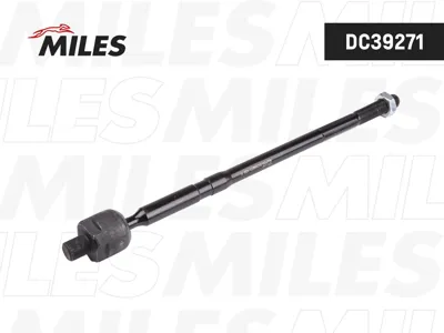 MILES DC39271 Рулевая тяга Suzuki SX4 06- прав.(без наконечника)