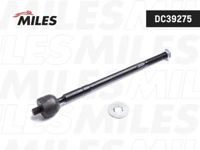 MILES DC39275 Рулевая тяга Toyota TOWNACELITE ACE лев,прав. (без наконечника)