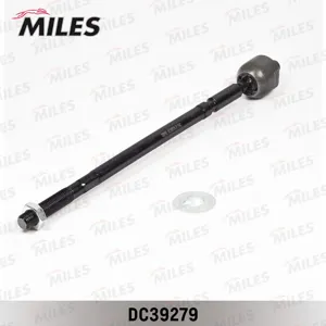 MILES DC39279 Рулевая тяга Toyota Celica Coupe (T18) 89-94