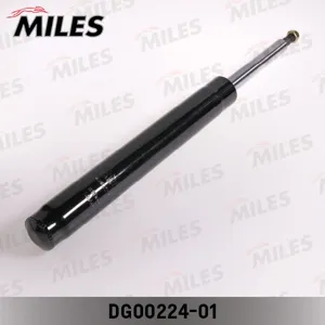 MILES DG0022401 Амортизатор Daewoo Nexia Espero Chevrolet Lanos пер.газ.