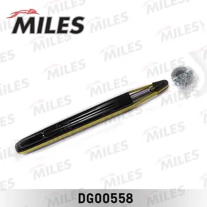 MILES DG00558 Амортизатор Toyota Camry 0894-0896 пер.газ.(патрон)