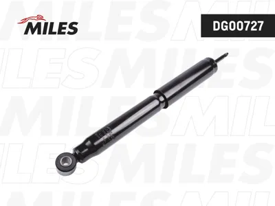 MILES DG00727 Амортизатор Toyota Land Cruiser Prado 09- зад.газ