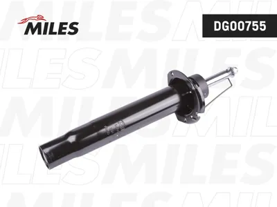 MILES DG00755 Амортизатор BMW 1(F20) 3 (F30) 11- пер.газ.