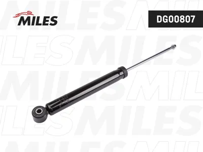 MILES DG00807 Амортизатор Chery Tiggo 4 Tiggo 7 pro Tiggo 8 зад.газ