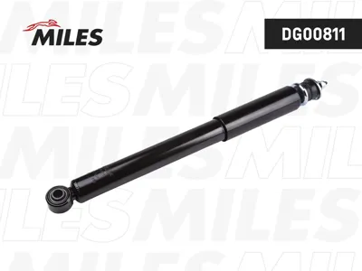 MILES DG00811 Амортизатор Great Wall Hover H3 Hover H5 (10-17) зад.газ