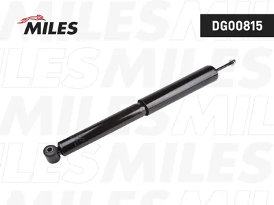 MILES DG00815 Амортизатор Chery Tiggo 5 зад. газ.