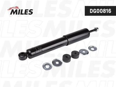 MILES DG00816 Амортизатор Great Wall Hover H3 Hover H5 10-17 пер.газ