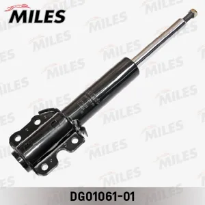 MILES DG0106101 Амортизатор Mercedes Sprinter VW LT 96-06 пер.газ.(1.35t)