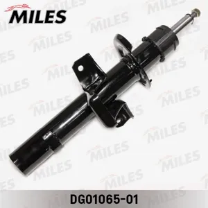MILES DG0106501 Амортизатор Ford Mondeo 00-07 Rear