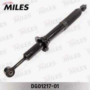 MILES DG0121701 Амортизатор Toyota Land Cruiser 120 0902- пер.газ.