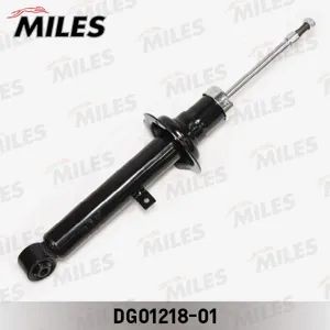 MILES DG0121801 Амортизатор Toyota Cressida Mark II Chaser Cresta , JGX110,GX110, 0010- пер. газ.