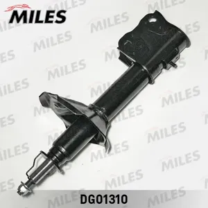 MILES DG01310 Амортизатор Mitsubishi LANCER CS1A2A3A пер.газ.