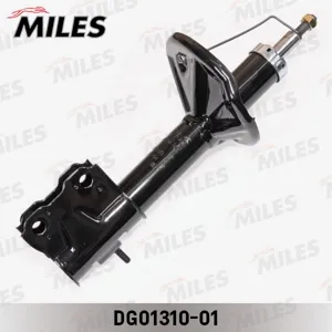 MILES DG0131001 Амортизатор Mitsubishi Lancer CS1A2A3A пер.газ.