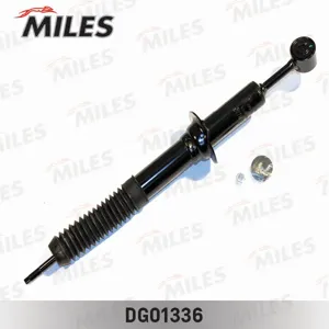 MILES DG01336 Амортизатор Toyota HI-LUX 0804- пер.газ.