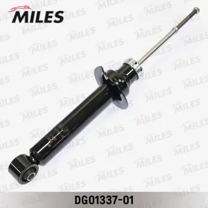 MILES DG0133701 Амортизатор Mitsubishi Pajero 07- пер.газ.