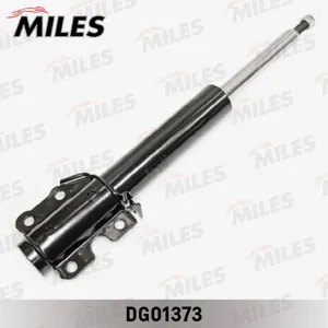 MILES DG01373 Амортизатор Mercedes Sprinter VW LT 96-06 пер.газ.(1.75t)