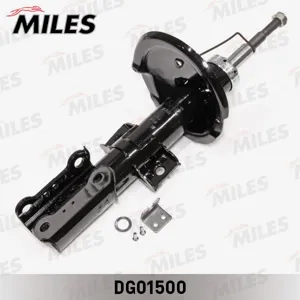MILES DG01500 Амортизатор Volvo S60S80 пер.газ.