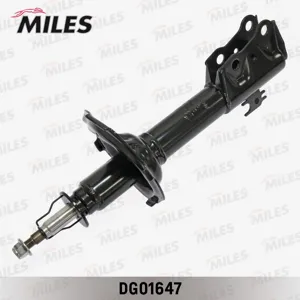MILES DG01647 Амортизатор Toyota IST (NCP6) 0502-0607 газ. пер.
