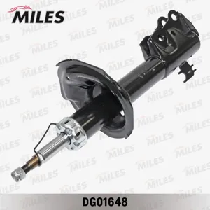 MILES DG01648 Амортизатор Toyota FUNCARGO (NCP2) 0899-0905 газ. пер.