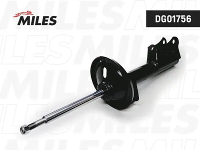 MILES DG01756 Амортизатор Mercedes A-CLASS (W168) пер.газ